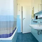 Lägenhet F010 - Torrette Di Fano, Nuovo Trilocale Con Wi-fi, Aria Condizionata E Terrazzo Rom